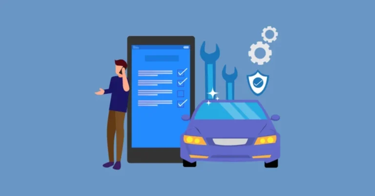 The Best Apps for Car Maintenance and Management