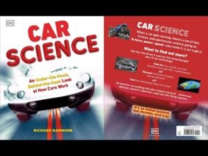 “Under the Hood: The Science of Automobiles”